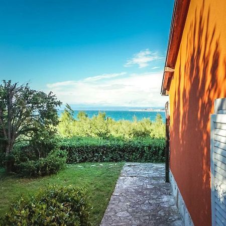 Beach House Lucy Crveni Vrh Εξωτερικό φωτογραφία