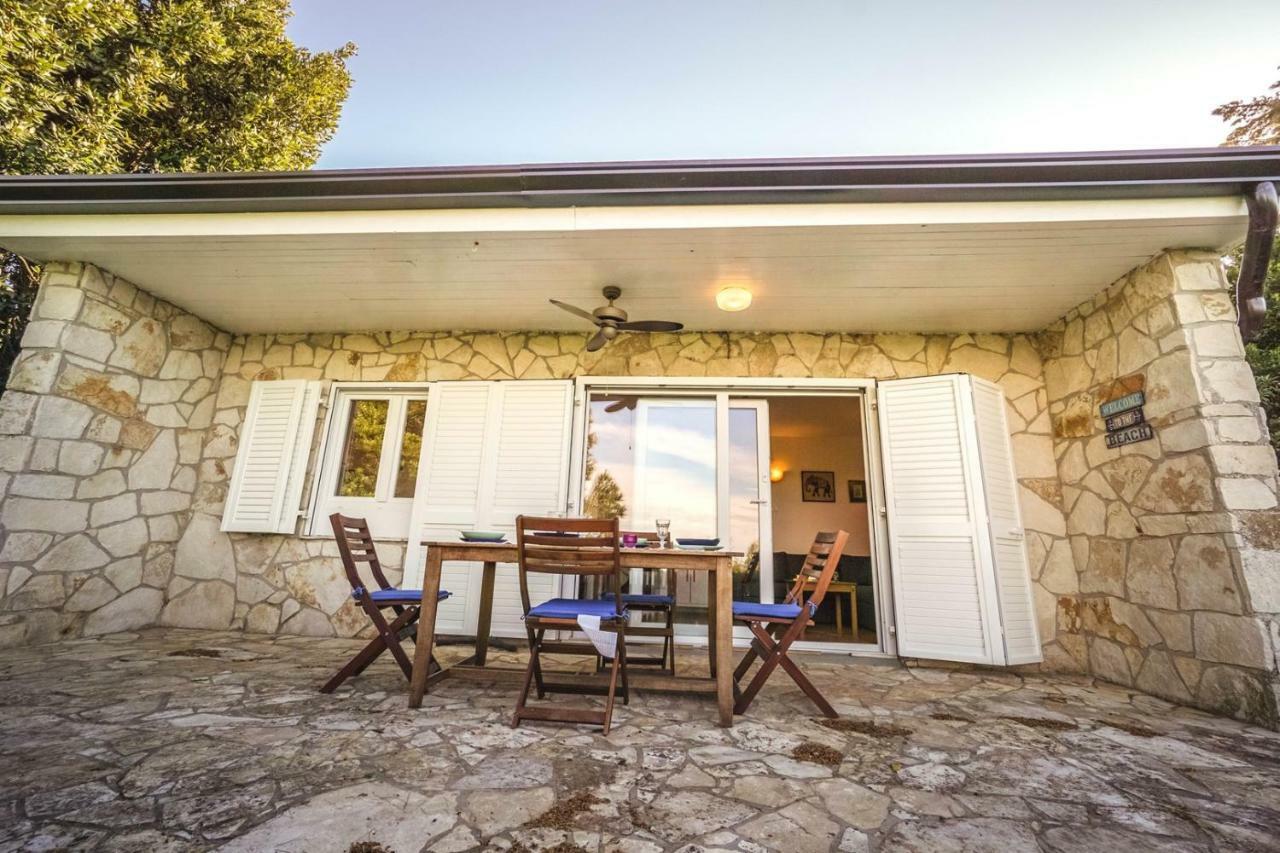 Beach House Lucy Crveni Vrh Εξωτερικό φωτογραφία
