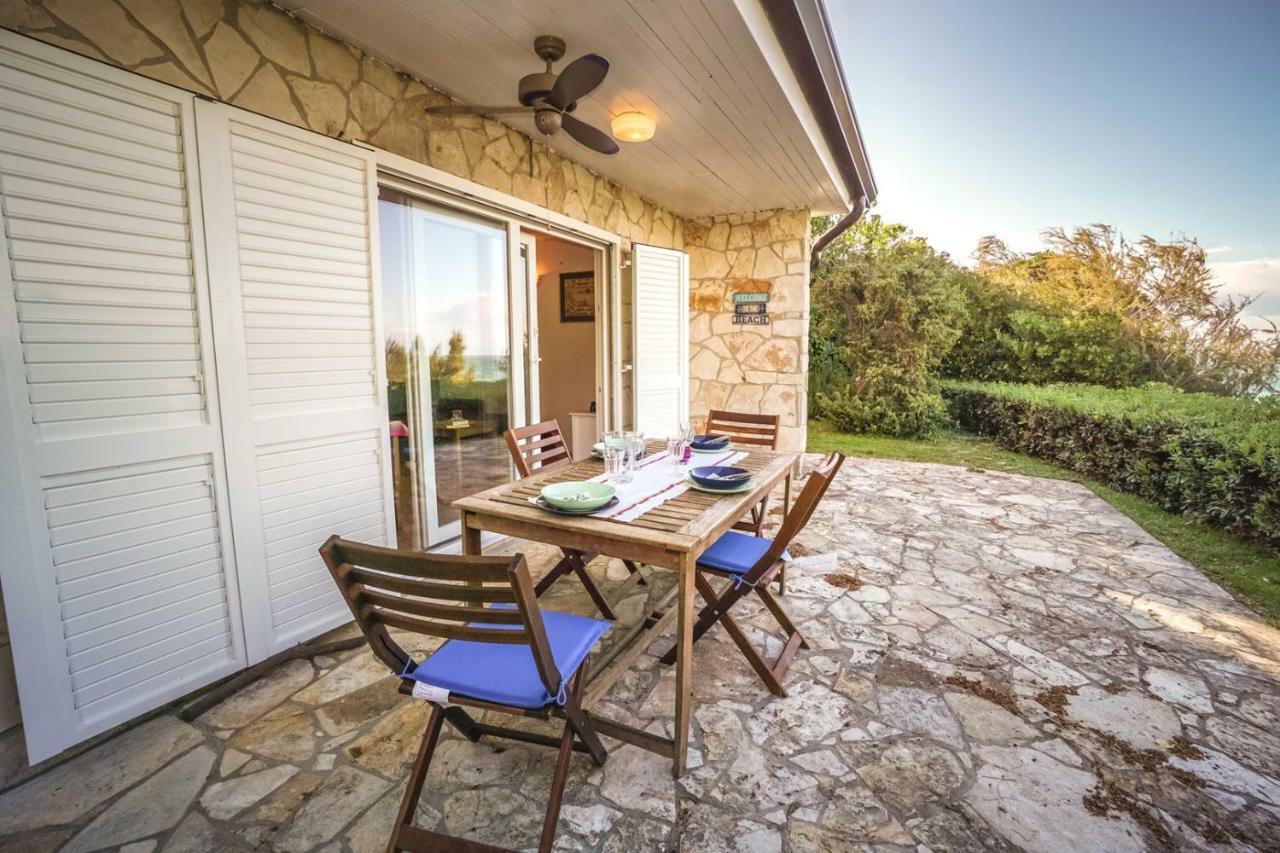 Beach House Lucy Crveni Vrh Εξωτερικό φωτογραφία