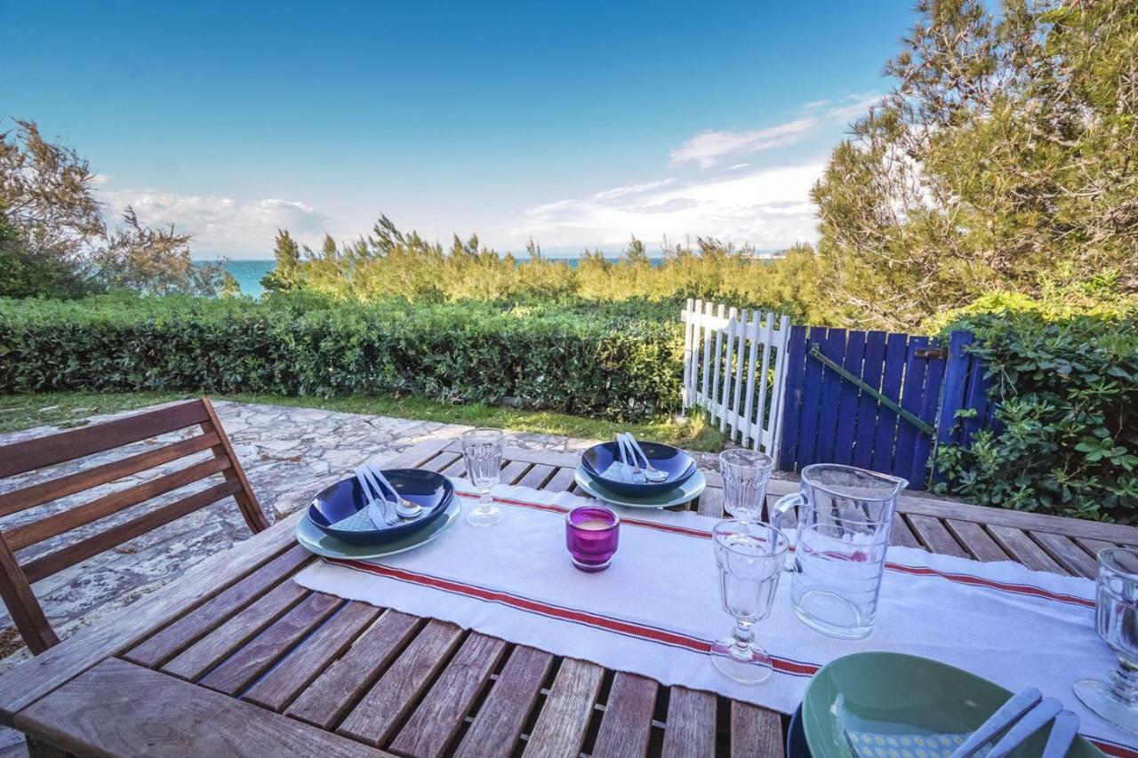Beach House Lucy Crveni Vrh Εξωτερικό φωτογραφία
