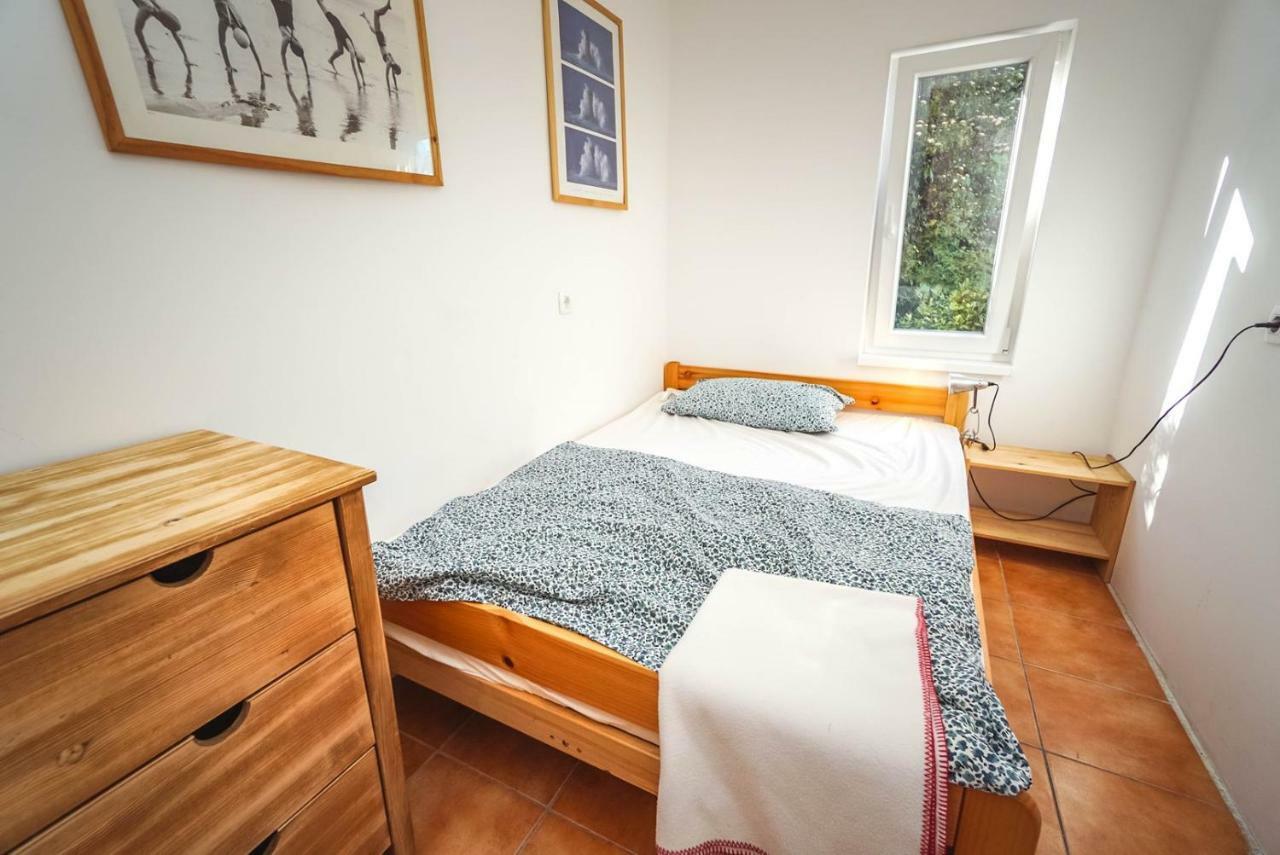 Beach House Lucy Crveni Vrh Εξωτερικό φωτογραφία