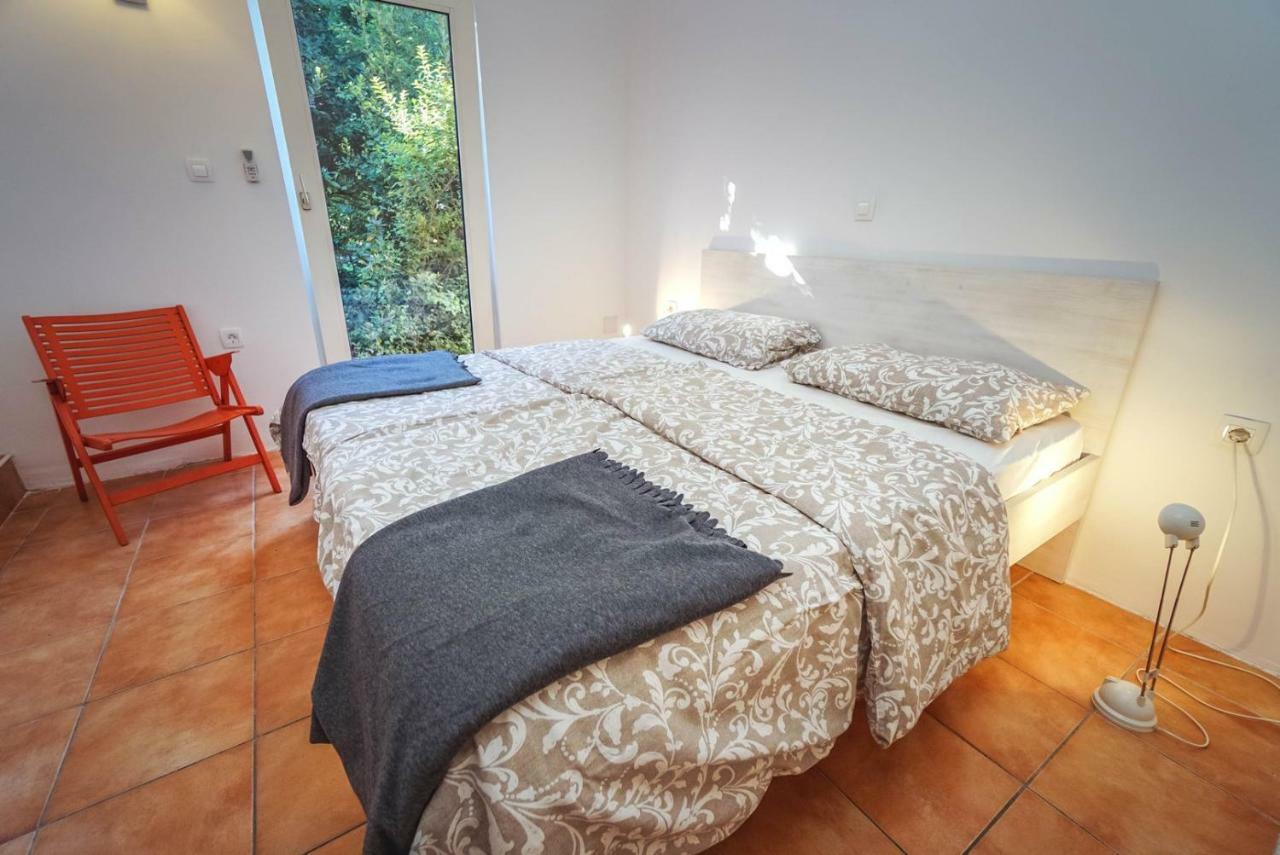 Beach House Lucy Crveni Vrh Εξωτερικό φωτογραφία