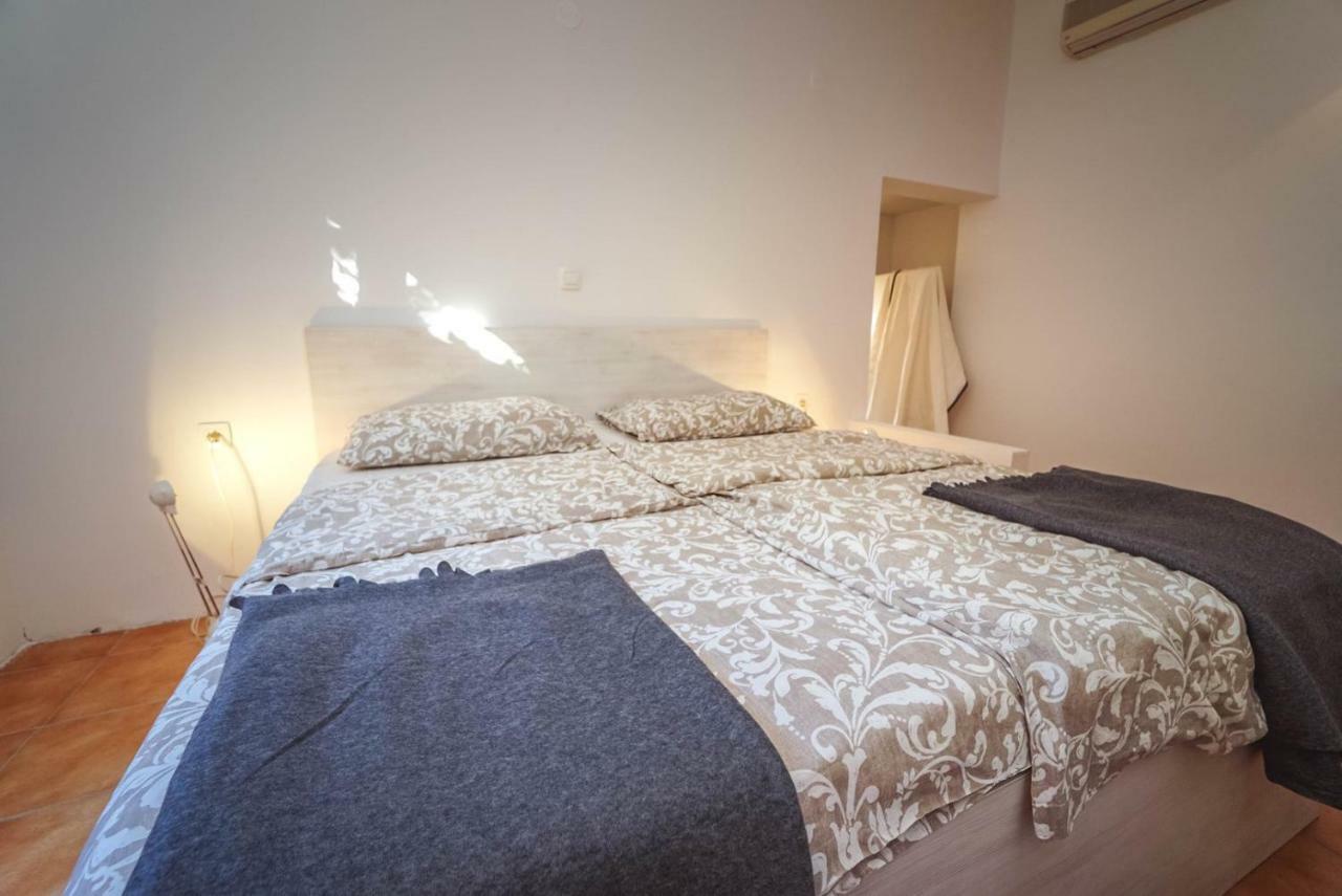 Beach House Lucy Crveni Vrh Εξωτερικό φωτογραφία