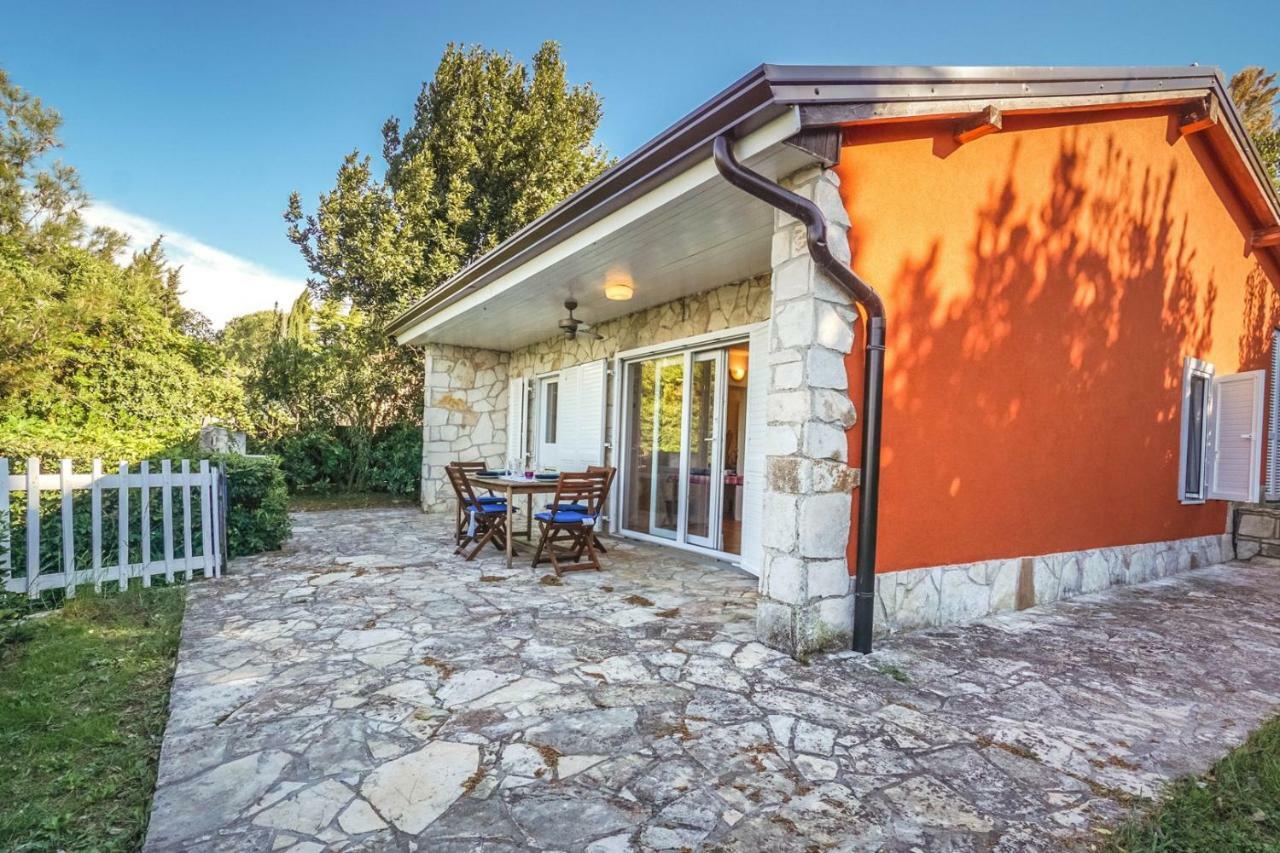 Beach House Lucy Crveni Vrh Εξωτερικό φωτογραφία