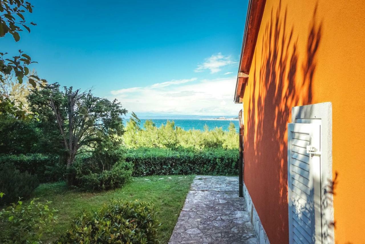 Beach House Lucy Crveni Vrh Εξωτερικό φωτογραφία