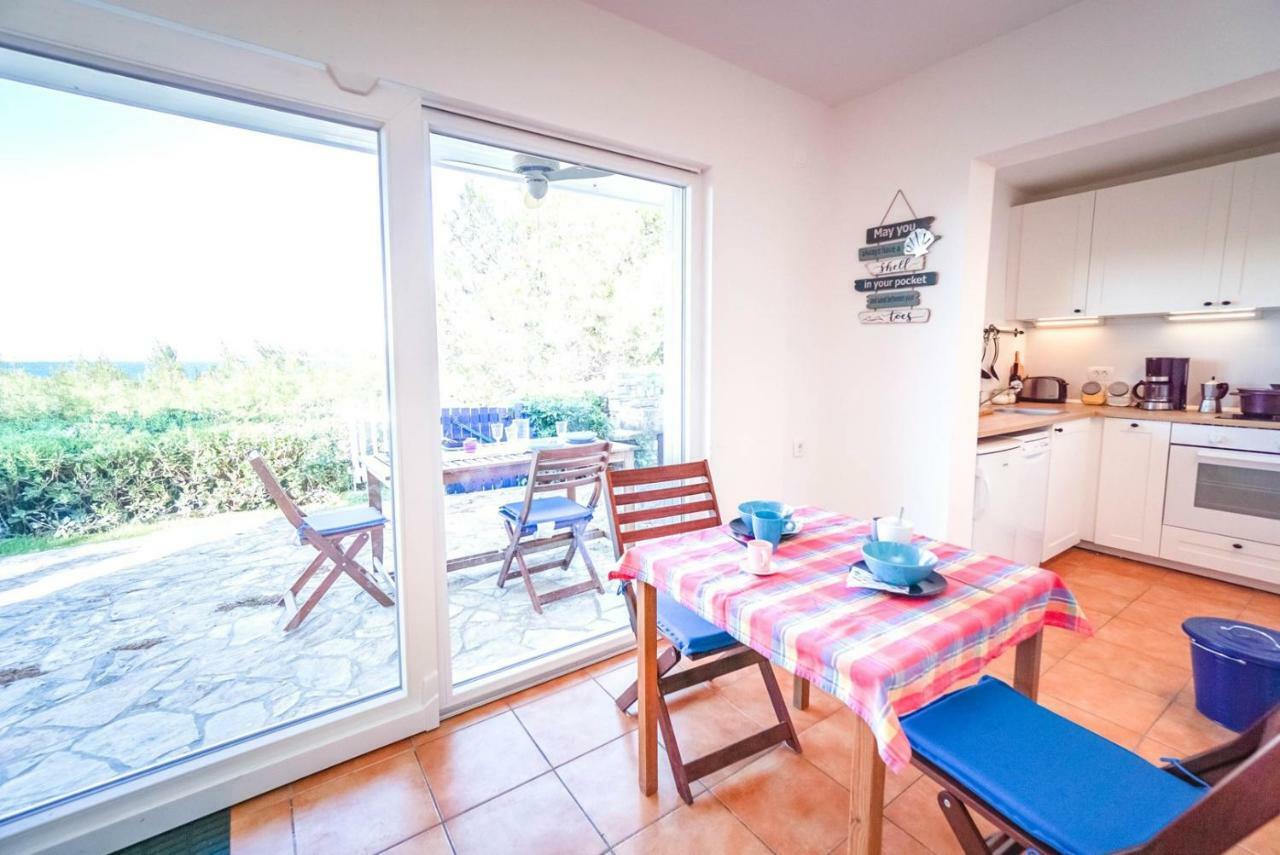 Beach House Lucy Crveni Vrh Εξωτερικό φωτογραφία