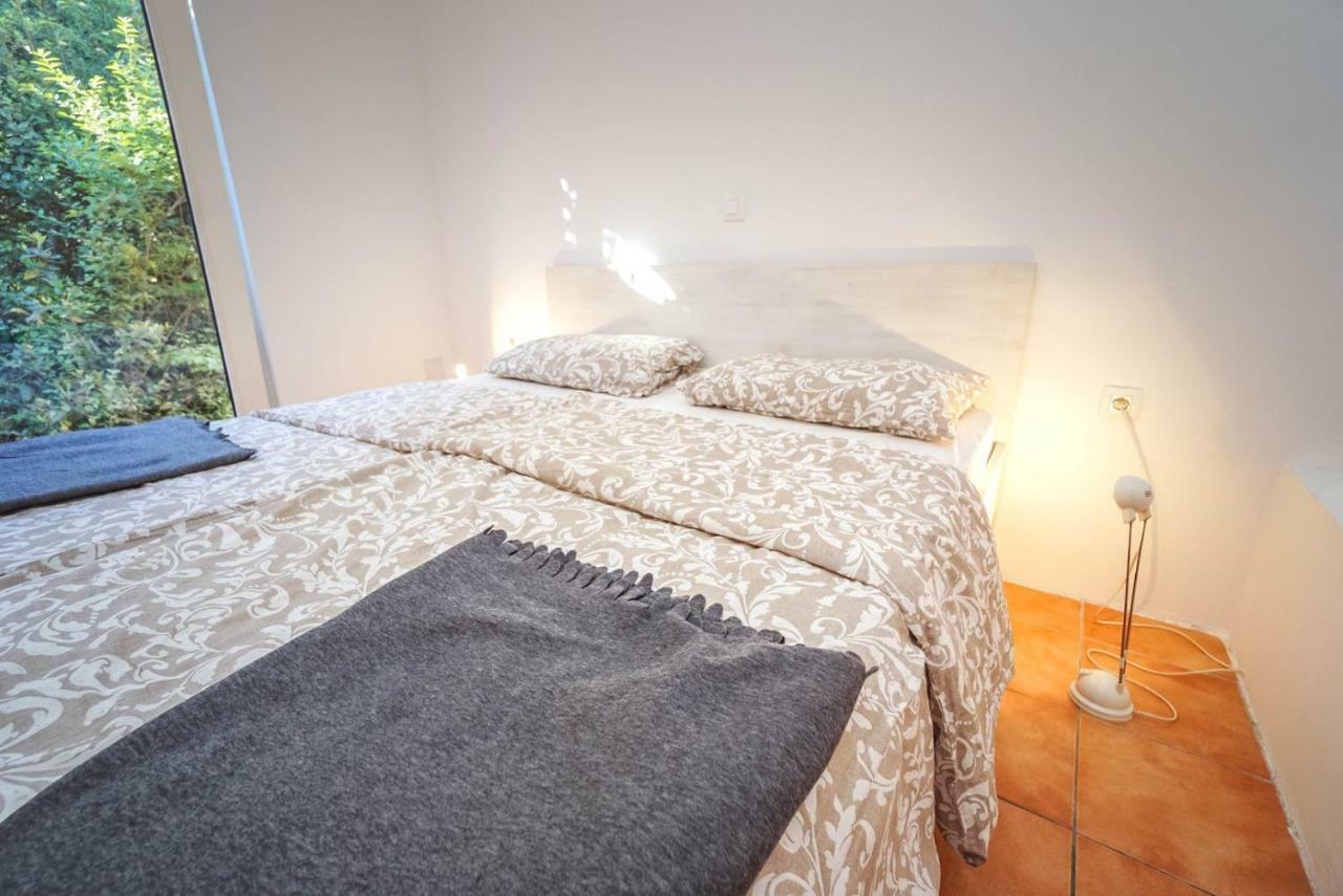 Beach House Lucy Crveni Vrh Εξωτερικό φωτογραφία