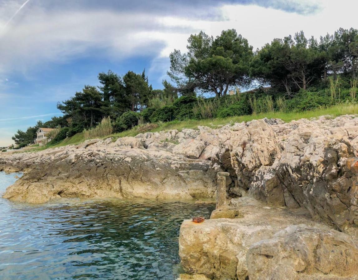 Beach House Lucy Crveni Vrh Εξωτερικό φωτογραφία