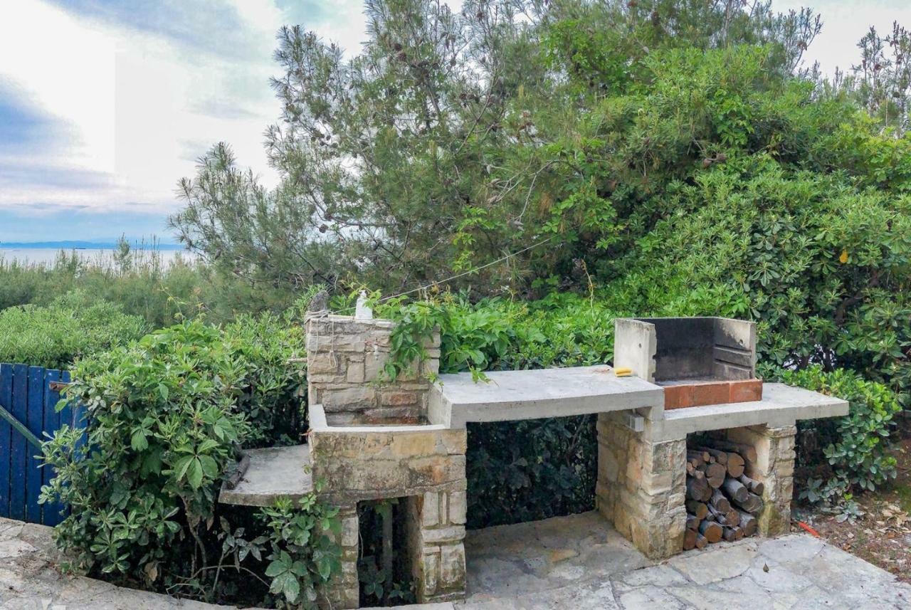 Beach House Lucy Crveni Vrh Εξωτερικό φωτογραφία