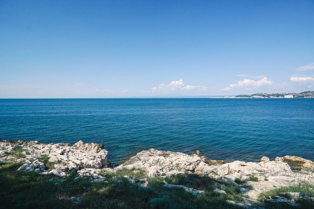 Beach House Lucy Crveni Vrh Εξωτερικό φωτογραφία